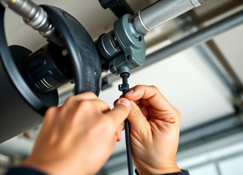 Cable Repair: A Complete Guide for Homeowners - garage door guide from Garage Door Minneola