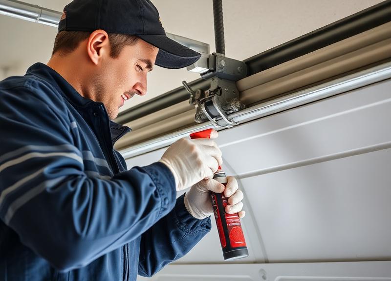 Maintenance Value Analysis: Making Smart Decisions - garage door guide from Garage Door Minneola