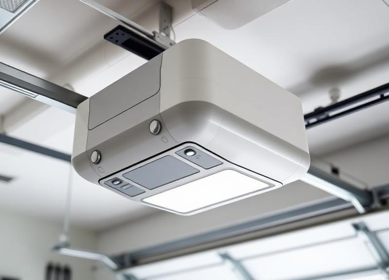 Opener Types Compared: What Every Homeowner Should Know - garage door guide from Garage Door Minneola