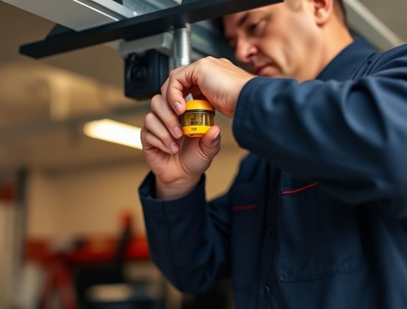 Door Repair - Professional garage door service in Minneola